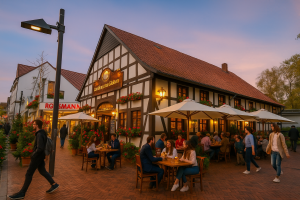 Wir wollen eine Innenstadt, die lebt! – Jetzt mitreden, Barsinghausen!