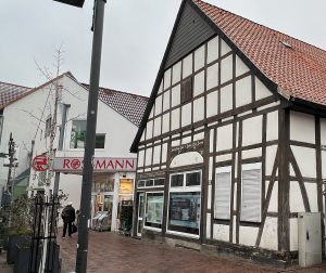 Deine Stadt ! Deine Stimme ! Dein Einsatz !