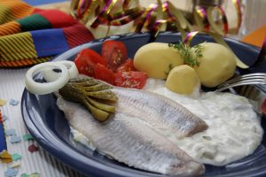 CDU-Stadtverband Barsinghausen lädt zum Aschermittwochstreffen ein