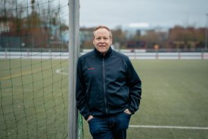 Bund fördert REWE-Sportpark mit rund 580.000 Euro